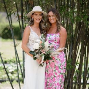 Meet your Posher, Maggie